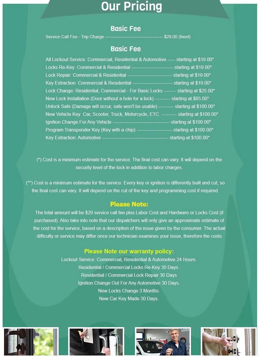 West Nashville TN Locksmith Store, West Nashville, TN 615-436-0028